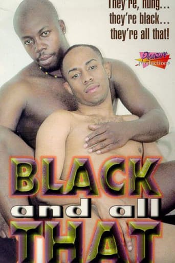 Black and All That