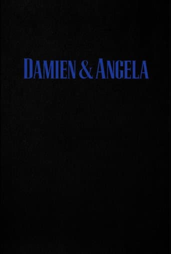 Damien & Angela