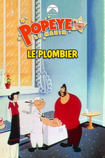 Popeye le Plombier