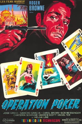 Opération Poker