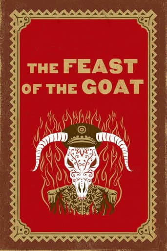 La Fiesta del Chivo