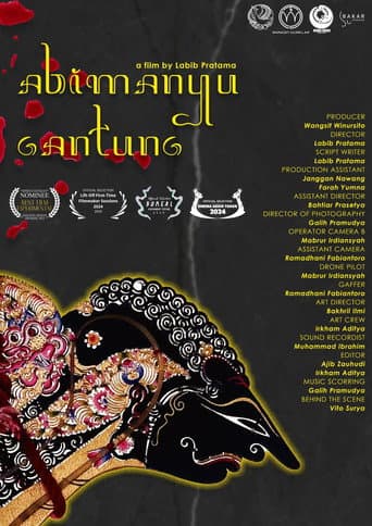 Abimanyu Gantung