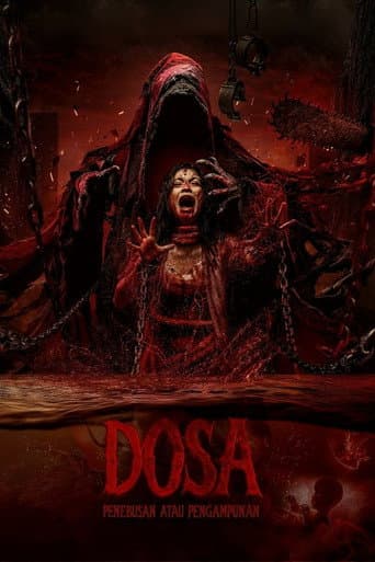 Dosa: Penebusan atau Pengampunan