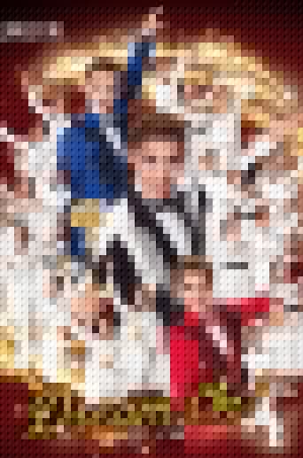 Dream On!