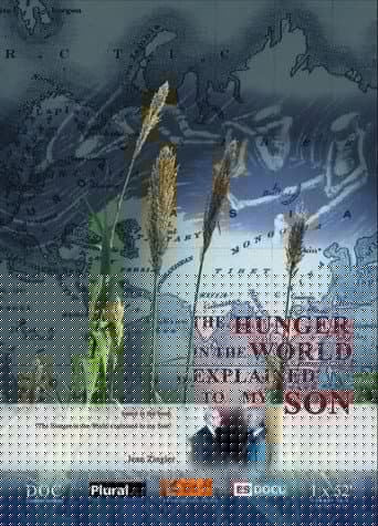 El hambre en el mundo explicada a mi hijo