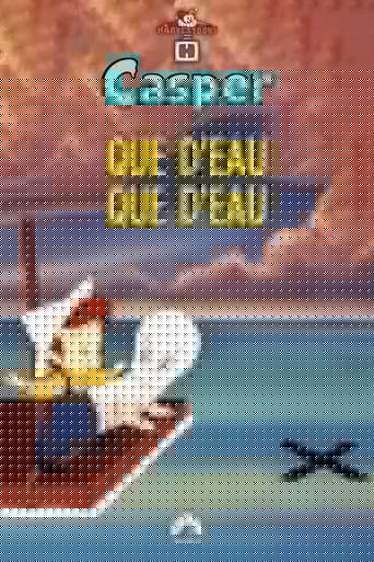 Que D'Eau Que D'Eau