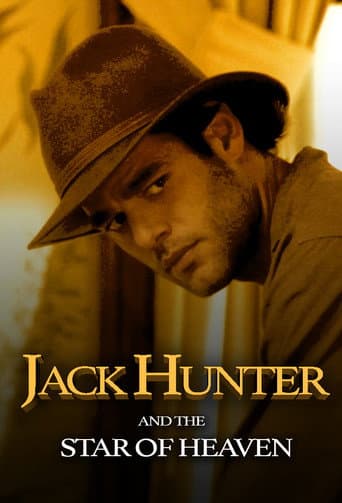 Jack Hunter et l'œil de l’astre