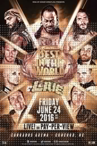 ROH: Best In The World