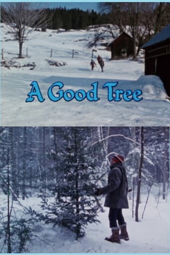 A Good Tree
