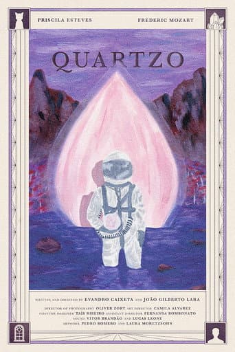 Quartzo