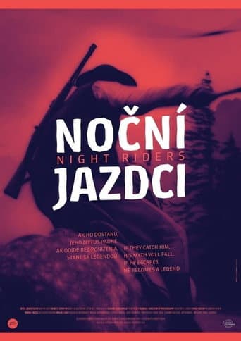 Noční jazdci