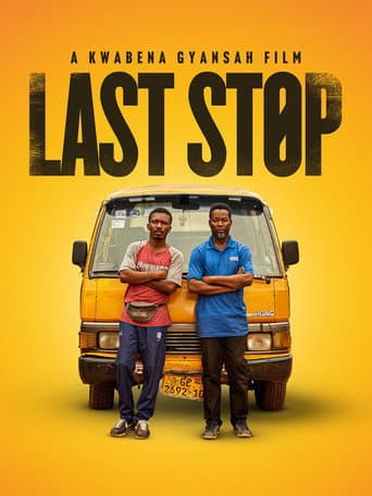 Last Stop