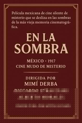 En la sombra