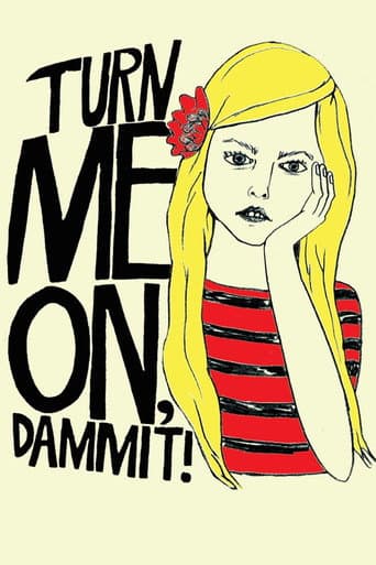 Turn me on!
