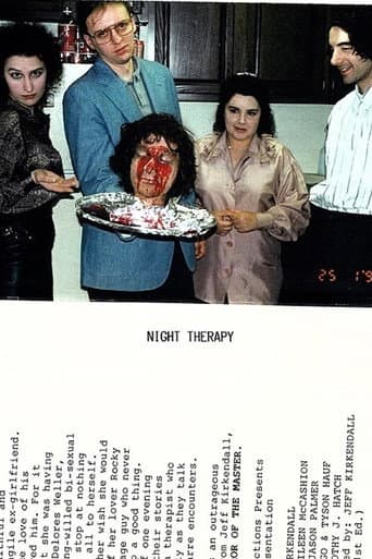 Night Therapy