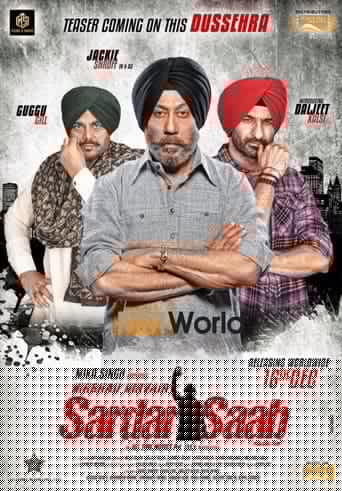 Sardar Saab