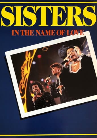 Sisters In The Name of Love