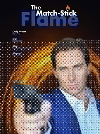 The Match-Stick Flame