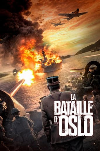 ‎La Bataille d’Oslo
