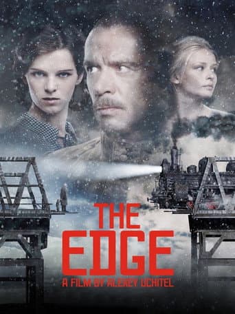 The Edge : L'Affrontement
