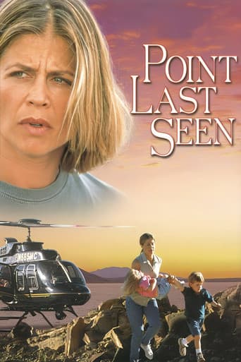 Point Last Seen