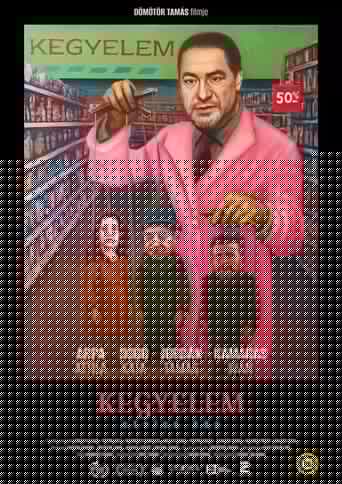 Kegyelem