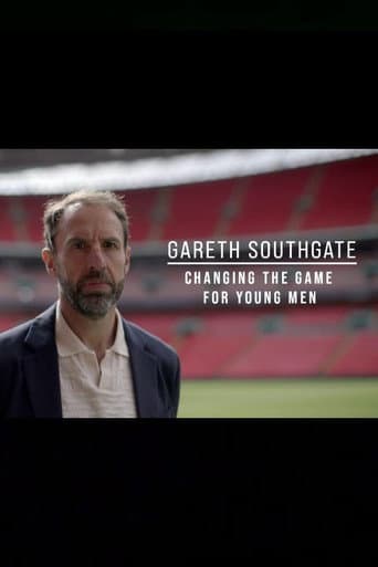 Gareth Southgate: Changing the Game for Young Men