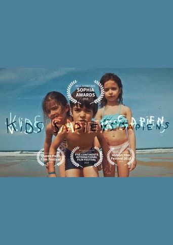 Kids Sapiens Sapiens