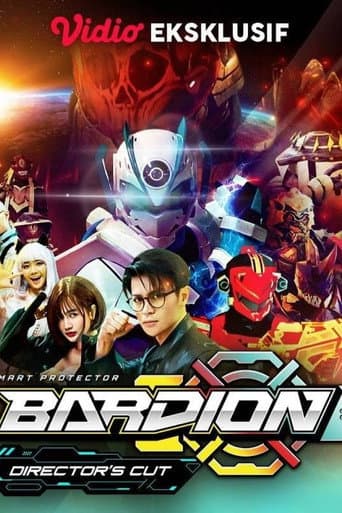 Smart Protector Bardion Director's Cut