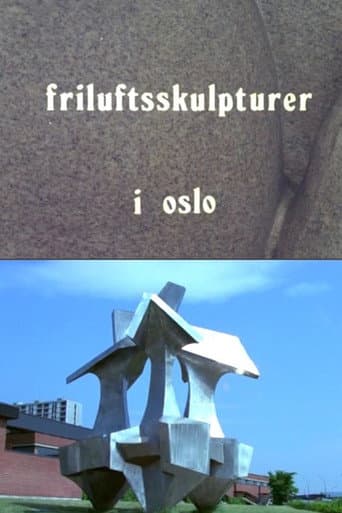 Oslofilm: Friluftsskulpturer i Oslo