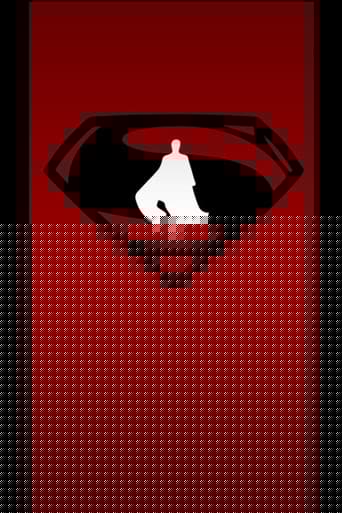 SUPERMAN: NASCENT NATION