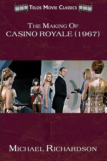 Le Making of de « Casino Royale » de 1967