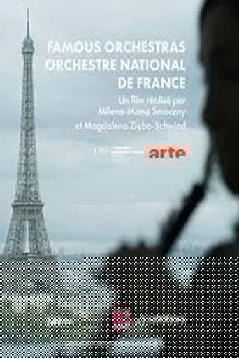 Famous Orchestras - Les meilleurs orchestres du monde L'Orchestre national de France