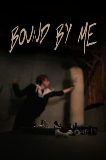 Bound By Me