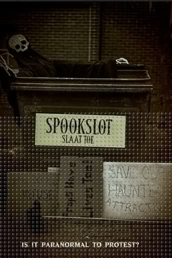 Spookslot Slaat Toe