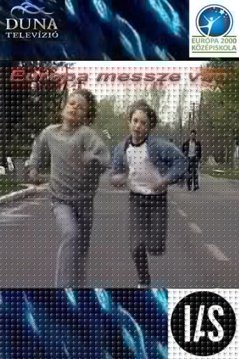 Európa messze van
