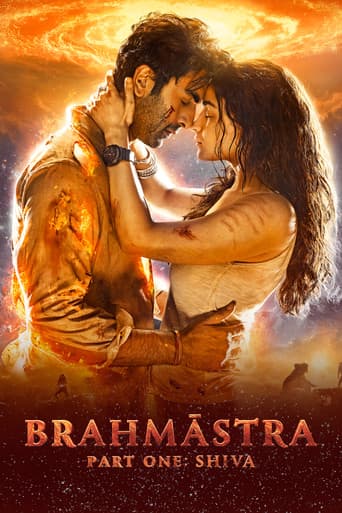 Brahmāstra: Part One – Shiva