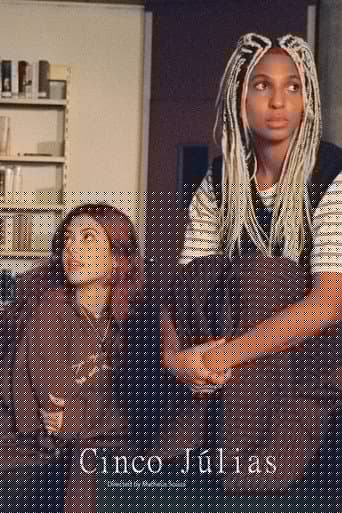 Cinco Júlias