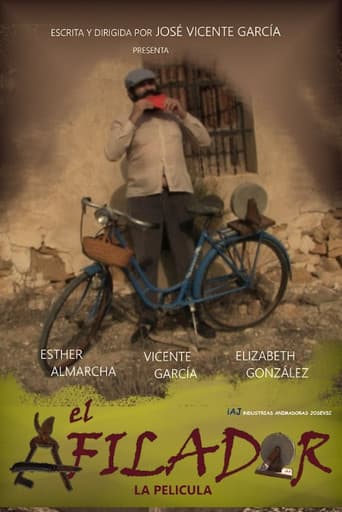 El Afilador