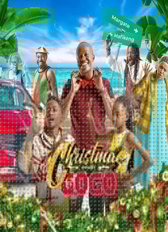 Christmas Without Gogo