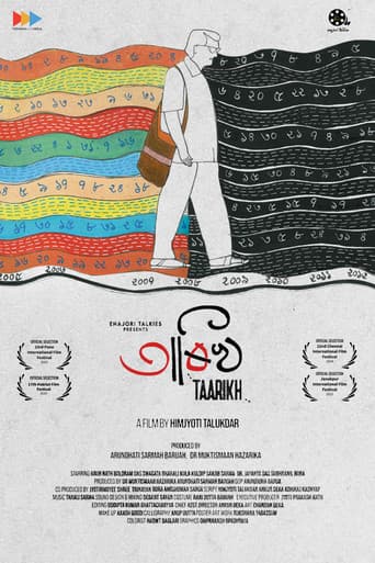 Taarikh