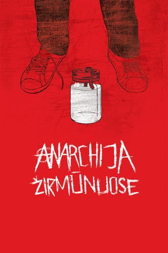 Anarchija Žirmūnuose