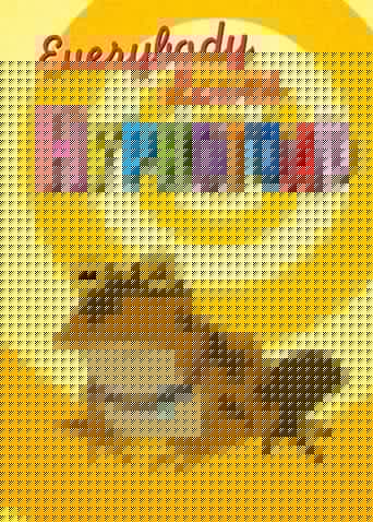 Everybody Loves Hypnotoad