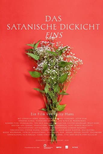 Das satanische Dickicht - EINS