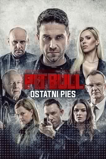 Pitbull. Ostatni pies