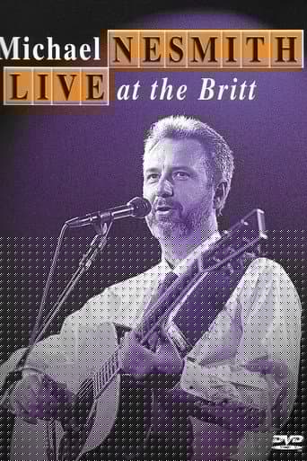 Michael Nesmith Live at the Britt Festival
