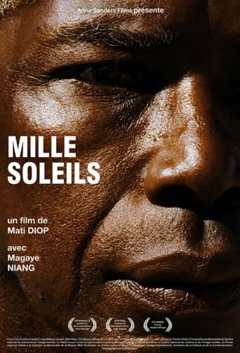 Mille soleils