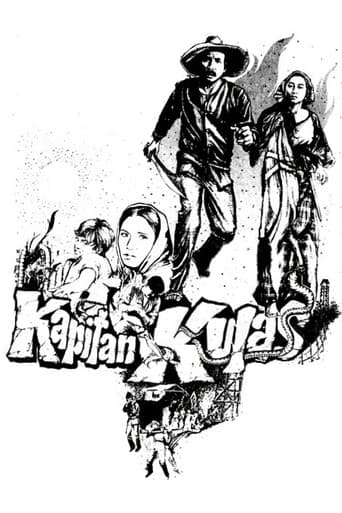 Kapitan Kulas