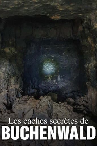 Les caches secrètes de Buchenwald