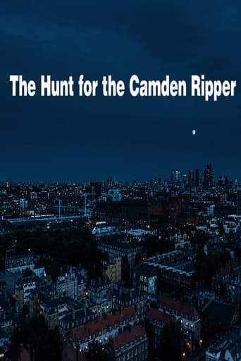 The Hunt for the Camden Ripper